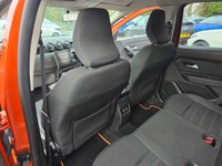USED 2022 71 DACIA DUSTER 1.0 TCe Prestige, 66.500 miles, 1 owner, ULEZ, 6-speed, A/C, Sat Nav, Rear Camera, 17