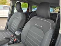 USED 2022 71 DACIA DUSTER 1.0 TCe Prestige, 66.500 miles, 1 owner, ULEZ, 6-speed, A/C, Sat Nav, Rear Camera, 17