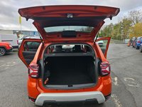 USED 2022 71 DACIA DUSTER 1.0 TCe Prestige, 66.500 miles, 1 owner, ULEZ, 6-speed, A/C, Sat Nav, Rear Camera, 17