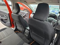 USED 2022 71 DACIA DUSTER 1.0 TCe Prestige, 66.500 miles, 1 owner, ULEZ, 6-speed, A/C, Sat Nav, Rear Camera, 17