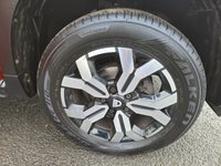 USED 2022 71 DACIA DUSTER 1.0 TCe Prestige, 66.500 miles, 1 owner, ULEZ, 6-speed, A/C, Sat Nav, Rear Camera, 17