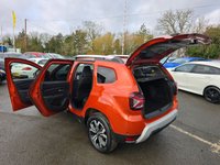 USED 2022 71 DACIA DUSTER 1.0 TCe Prestige, 66.500 miles, 1 owner, ULEZ, 6-speed, A/C, Sat Nav, Rear Camera, 17
