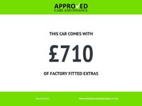 USED 2022 71 DACIA DUSTER 1.0 TCe Prestige, 66.500 miles, 1 owner, ULEZ, 6-speed, A/C, Sat Nav, Rear Camera, 17