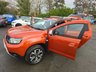 USED 2022 71 DACIA DUSTER 1.0 TCe Prestige, 66.500 miles, 1 owner, ULEZ, 6-speed, A/C, Sat Nav, Rear Camera, 17