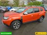 USED 2022 71 DACIA DUSTER 1.0 TCe Prestige, 66.500 miles, 1 owner, ULEZ, 6-speed, A/C, Sat Nav, Rear Camera, 17