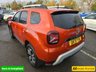 USED 2022 71 DACIA DUSTER 1.0 TCe Prestige, 66.500 miles, 1 owner, ULEZ, 6-speed, A/C, Sat Nav, Rear Camera, 17