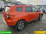 USED 2022 71 DACIA DUSTER 1.0 TCe Prestige, 66.500 miles, 1 owner, ULEZ, 6-speed, A/C, Sat Nav, Rear Camera, 17