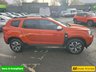 USED 2022 71 DACIA DUSTER 1.0 TCe Prestige, 66.500 miles, 1 owner, ULEZ, 6-speed, A/C, Sat Nav, Rear Camera, 17