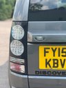 USED 2015 15 LAND ROVER DISCOVERY 4 3.0 SD V6 SE Tech SUV 5dr Diesel Auto 4WD Euro 5 (s/s) (255 bhp) 12 MONTH NATIONAL RAC WARRANTY!!