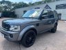 USED 2015 15 LAND ROVER DISCOVERY 4 3.0 SD V6 SE Tech SUV 5dr Diesel Auto 4WD Euro 5 (s/s) (255 bhp) 12 MONTH NATIONAL RAC WARRANTY!!