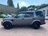 USED 2015 15 LAND ROVER DISCOVERY 4 3.0 SD V6 SE Tech SUV 5dr Diesel Auto 4WD Euro 5 (s/s) (255 bhp) 12 MONTH NATIONAL RAC WARRANTY!!