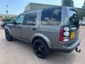 USED 2015 15 LAND ROVER DISCOVERY 4 3.0 SD V6 SE Tech SUV 5dr Diesel Auto 4WD Euro 5 (s/s) (255 bhp) 12 MONTH NATIONAL RAC WARRANTY!!