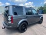 USED 2015 15 LAND ROVER DISCOVERY 4 3.0 SD V6 SE Tech SUV 5dr Diesel Auto 4WD Euro 5 (s/s) (255 bhp) 12 MONTH NATIONAL RAC WARRANTY!!