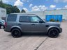 USED 2015 15 LAND ROVER DISCOVERY 4 3.0 SD V6 SE Tech SUV 5dr Diesel Auto 4WD Euro 5 (s/s) (255 bhp) 12 MONTH NATIONAL RAC WARRANTY!!