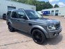USED 2015 15 LAND ROVER DISCOVERY 4 3.0 SD V6 SE Tech SUV 5dr Diesel Auto 4WD Euro 5 (s/s) (255 bhp) 12 MONTH NATIONAL RAC WARRANTY!!