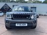 USED 2015 15 LAND ROVER DISCOVERY 4 3.0 SD V6 SE Tech SUV 5dr Diesel Auto 4WD Euro 5 (s/s) (255 bhp) 12 MONTH NATIONAL RAC WARRANTY!!