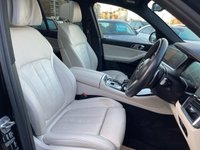 USED 2021 71 BMW X5 3.0 30d MHT M Sport SUV 5dr Diesel Hybrid Auto xDrive Euro 6 (s/s) (286 ps) PAN ROOF 22"ALLOYS AERO KIT NI OWNER