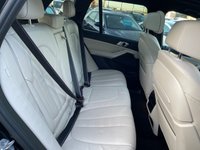 USED 2021 71 BMW X5 3.0 30d MHT M Sport SUV 5dr Diesel Hybrid Auto xDrive Euro 6 (s/s) (286 ps) PAN ROOF 22"ALLOYS AERO KIT NI OWNER