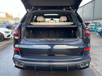 USED 2021 71 BMW X5 3.0 30d MHT M Sport SUV 5dr Diesel Hybrid Auto xDrive Euro 6 (s/s) (286 ps) PAN ROOF 22"ALLOYS AERO KIT NI OWNER