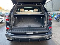 USED 2021 71 BMW X5 3.0 30d MHT M Sport SUV 5dr Diesel Hybrid Auto xDrive Euro 6 (s/s) (286 ps) PAN ROOF 22"ALLOYS AERO KIT NI OWNER
