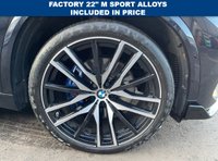 USED 2021 71 BMW X5 3.0 30d MHT M Sport SUV 5dr Diesel Hybrid Auto xDrive Euro 6 (s/s) (286 ps) PAN ROOF 22"ALLOYS AERO KIT NI OWNER