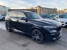 USED 2021 71 BMW X5 3.0 30d MHT M Sport SUV 5dr Diesel Hybrid Auto xDrive Euro 6 (s/s) (286 ps) PAN ROOF 22"ALLOYS AERO KIT NI OWNER