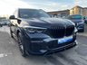 USED 2021 71 BMW X5 3.0 30d MHT M Sport SUV 5dr Diesel Hybrid Auto xDrive Euro 6 (s/s) (286 ps) PAN ROOF 22"ALLOYS AERO KIT NI OWNER