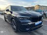 USED 2021 71 BMW X5 3.0 30d MHT M Sport SUV 5dr Diesel Hybrid Auto xDrive Euro 6 (s/s) (286 ps) PAN ROOF 22"ALLOYS AERO KIT NI OWNER