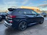 USED 2021 71 BMW X5 3.0 30d MHT M Sport SUV 5dr Diesel Hybrid Auto xDrive Euro 6 (s/s) (286 ps) PAN ROOF 22"ALLOYS AERO KIT NI OWNER