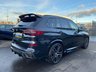USED 2021 71 BMW X5 3.0 30d MHT M Sport SUV 5dr Diesel Hybrid Auto xDrive Euro 6 (s/s) (286 ps) PAN ROOF 22"ALLOYS AERO KIT NI OWNER