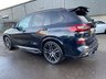 USED 2021 71 BMW X5 3.0 30d MHT M Sport SUV 5dr Diesel Hybrid Auto xDrive Euro 6 (s/s) (286 ps) PAN ROOF 22"ALLOYS AERO KIT NI OWNER