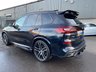 USED 2021 71 BMW X5 3.0 30d MHT M Sport SUV 5dr Diesel Hybrid Auto xDrive Euro 6 (s/s) (286 ps) PAN ROOF 22"ALLOYS AERO KIT NI OWNER