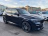 USED 2021 71 BMW X5 3.0 30d MHT M Sport SUV 5dr Diesel Hybrid Auto xDrive Euro 6 (s/s) (286 ps) PAN ROOF 22"ALLOYS AERO KIT NI OWNER