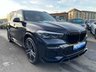 USED 2021 71 BMW X5 3.0 30d MHT M Sport SUV 5dr Diesel Hybrid Auto xDrive Euro 6 (s/s) (286 ps) PAN ROOF 22"ALLOYS AERO KIT NI OWNER