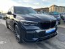 USED 2021 71 BMW X5 3.0 30d MHT M Sport SUV 5dr Diesel Hybrid Auto xDrive Euro 6 (s/s) (286 ps) PAN ROOF 22"ALLOYS AERO KIT NI OWNER