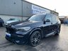 USED 2021 71 BMW X5 3.0 30d MHT M Sport SUV 5dr Diesel Hybrid Auto xDrive Euro 6 (s/s) (286 ps) PAN ROOF 22"ALLOYS AERO KIT NI OWNER