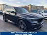 USED 2021 71 BMW X5 3.0 30d MHT M Sport SUV 5dr Diesel Hybrid Auto xDrive Euro 6 (s/s) (286 ps) PAN ROOF 22"ALLOYS AERO KIT NI OWNER