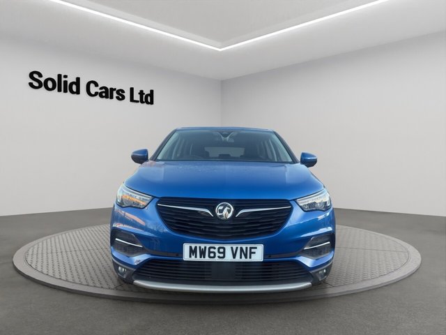 2019 Vauxhall Grandland X - Photo 2