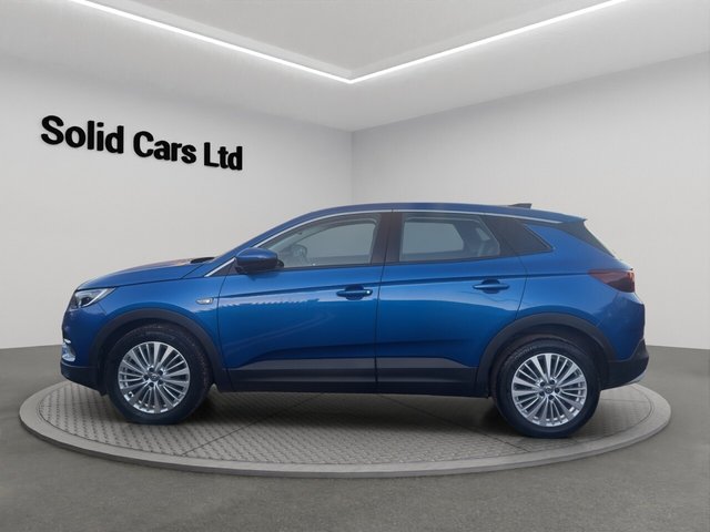 2019 Vauxhall Grandland X - Photo 5