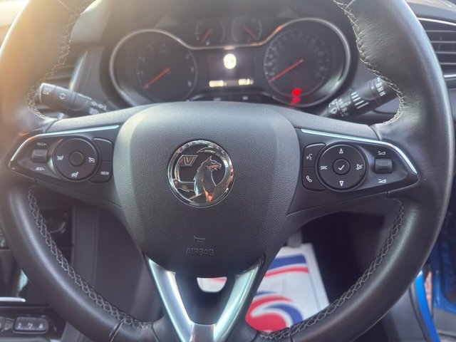 2019 Vauxhall Grandland X - Photo 12