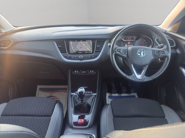 2019 Vauxhall Grandland X - Photo 3