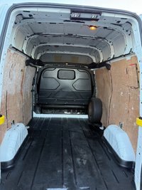 USED 2015 15 FORD TRANSIT CUSTOM FORD TRANSIT CUSTOM 2.2 TDCI 170 SWB HIGH ROOF WHITE ***VAT INCLUDED*** 