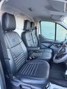 USED 2015 15 FORD TRANSIT CUSTOM FORD TRANSIT CUSTOM 2.2 TDCI 170 SWB HIGH ROOF WHITE ***VAT INCLUDED*** 