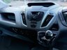 USED 2015 15 FORD TRANSIT CUSTOM FORD TRANSIT CUSTOM 2.2 TDCI 170 SWB HIGH ROOF WHITE ***VAT INCLUDED*** 