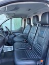 USED 2015 15 FORD TRANSIT CUSTOM FORD TRANSIT CUSTOM 2.2 TDCI 170 SWB HIGH ROOF WHITE ***VAT INCLUDED*** 