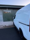 USED 2015 15 FORD TRANSIT CUSTOM FORD TRANSIT CUSTOM 2.2 TDCI 170 SWB HIGH ROOF WHITE ***VAT INCLUDED*** 