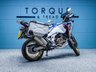 USED 2022 22 HONDA CRF1100L AFRICA TWIN ADVENTURE SPORTS 1100 Adventure Manual  Nationwide Delivery &pound;149 - 9.9% APR