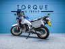 USED 2022 22 HONDA CRF1100L AFRICA TWIN ADVENTURE SPORTS 1100 Adventure Manual  Nationwide Delivery &pound;149 - 9.9% APR
