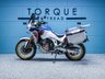USED 2022 22 HONDA CRF1100L AFRICA TWIN ADVENTURE SPORTS 1100 Adventure Manual  Nationwide Delivery &pound;149 - 9.9% APR