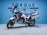 USED 2022 22 HONDA CRF1100L AFRICA TWIN ADVENTURE SPORTS 1100 Adventure Manual  Nationwide Delivery &pound;149 - 9.9% APR